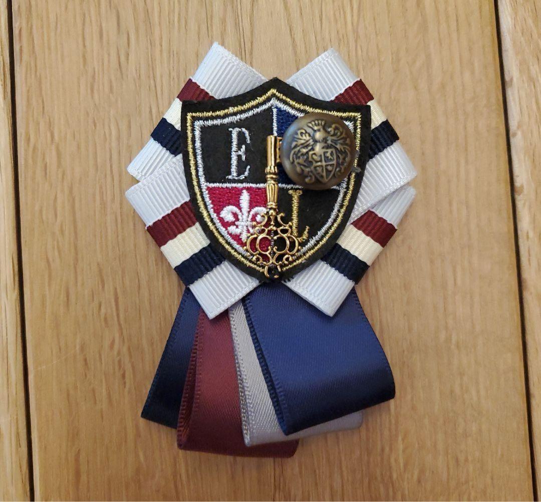 【ELLE 】フォーマルワンピース ジャケット 4点セット 165センチ