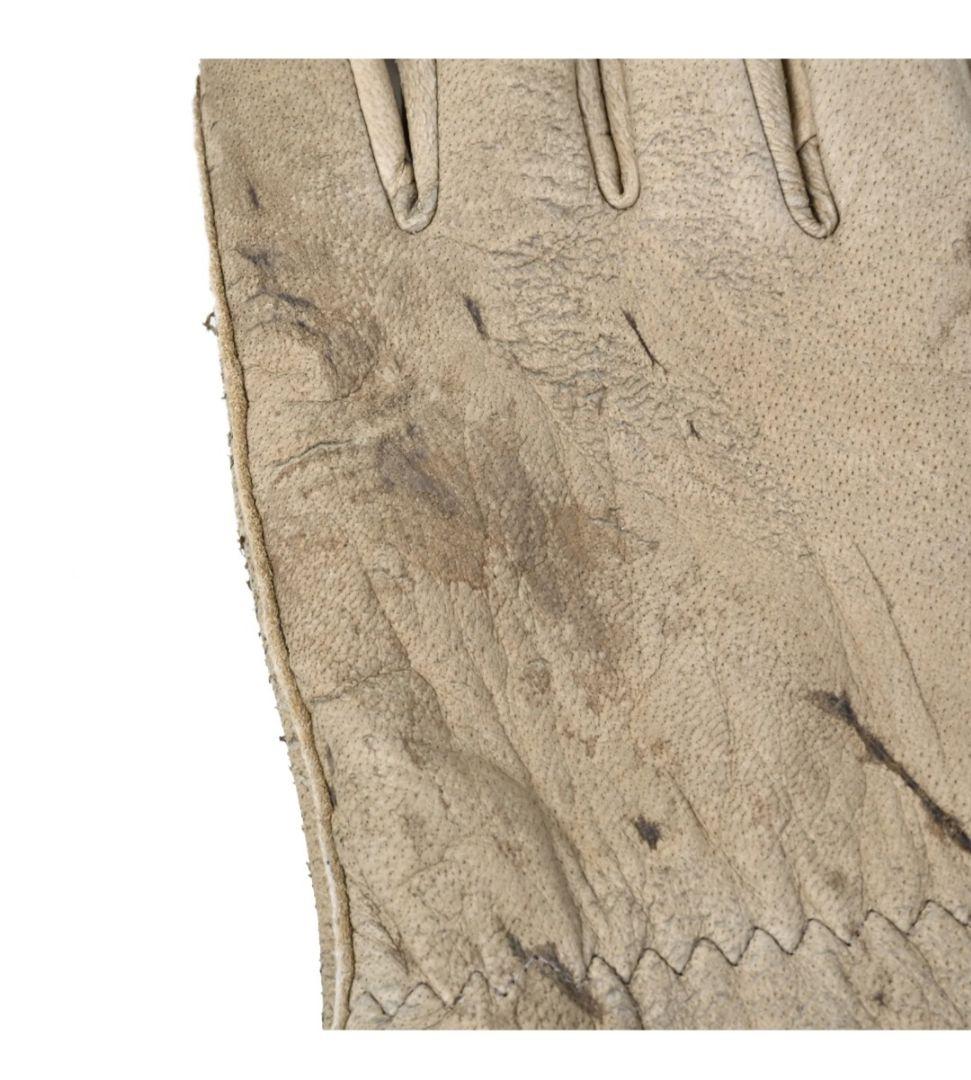 【完売品】Mサイズ【限定】Lamp gloves × Cycle Zombies