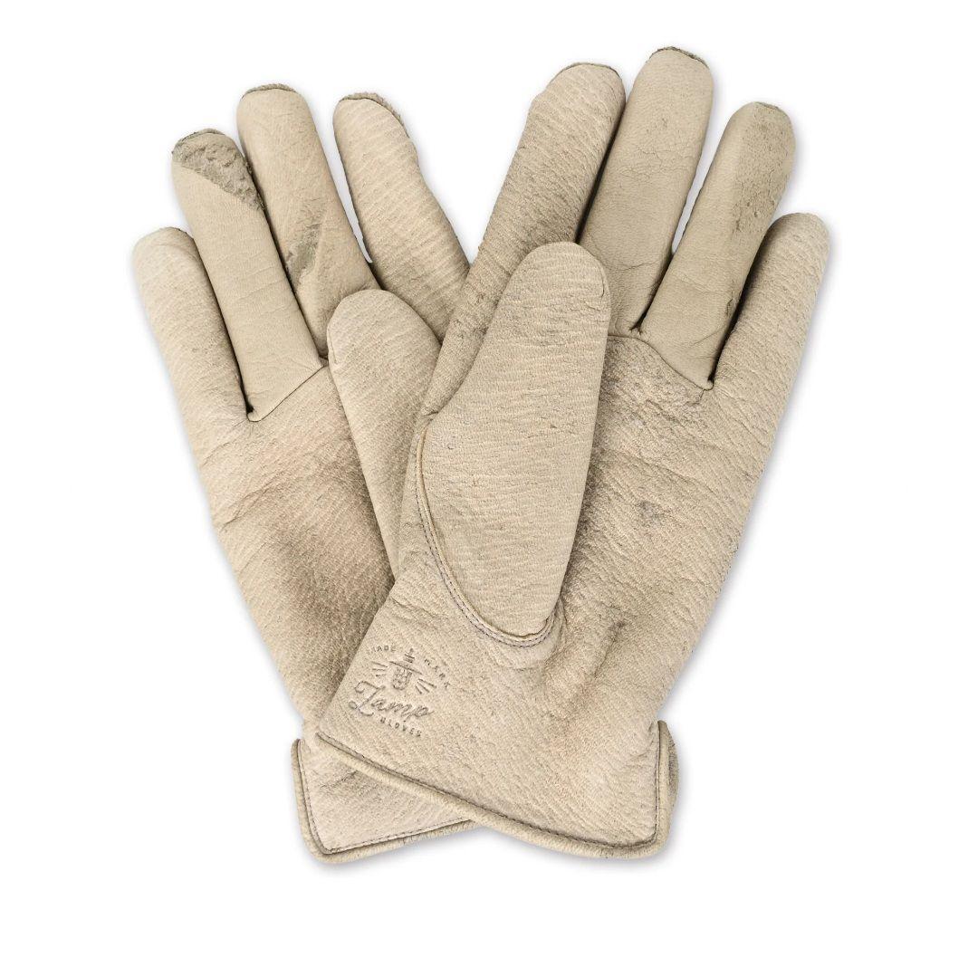 【完売品】Mサイズ【限定】Lamp gloves × Cycle Zombies