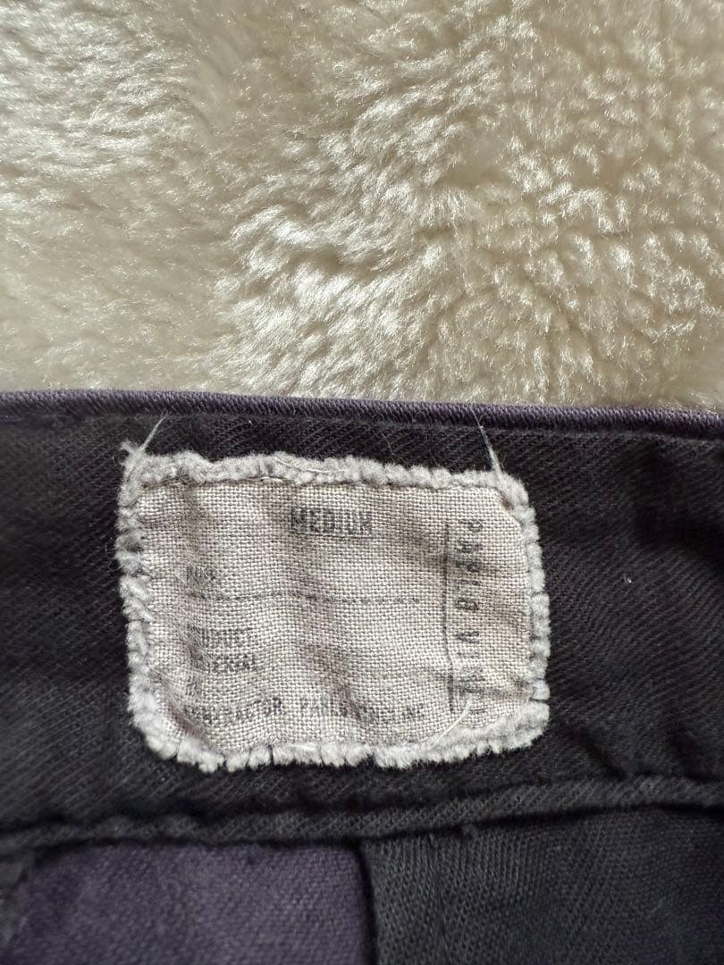 PABLO VINCI Moleskin work pants Lサイズ