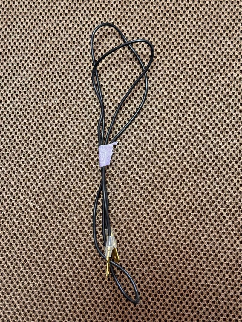 mtec 210クラウンアスリート後期　ブレーキ四灯火キット