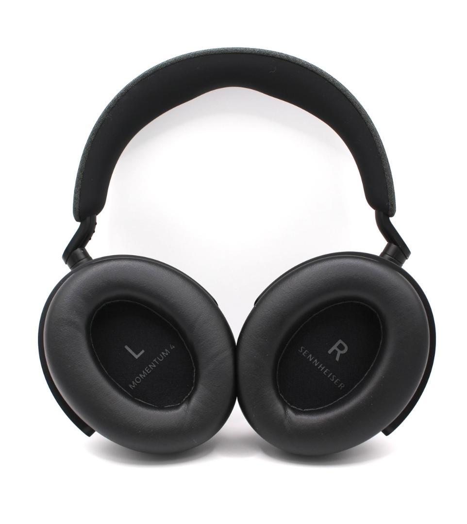 ☆美品☆ ゼンハイザー MOMENTUM 4 WIRELESS ブラック