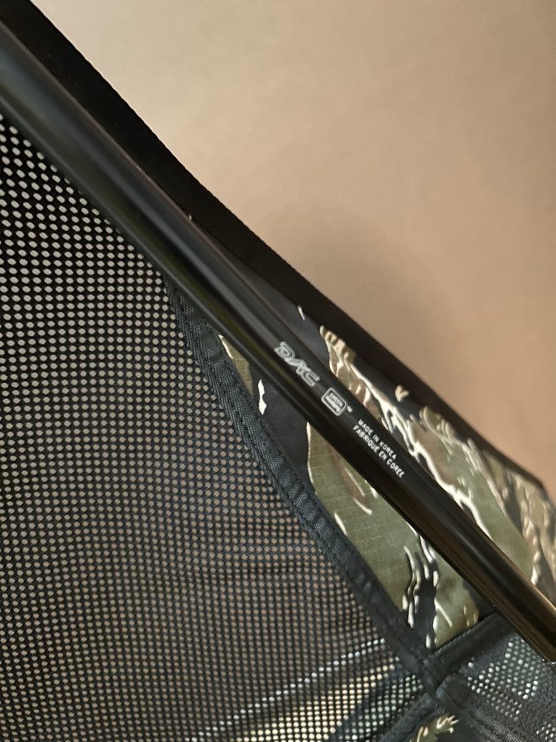 NEIGHBORHOOD X HELINOX サンセットチェア