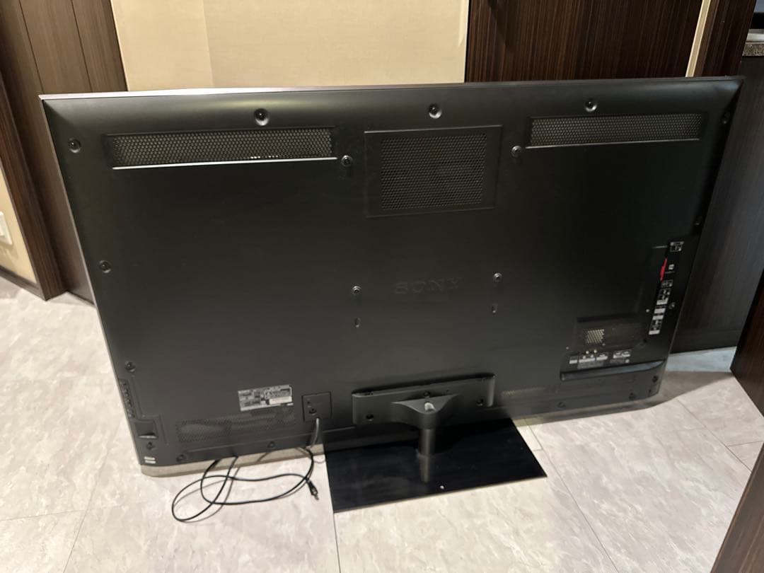 SONYテレビ　55hx920 55インチ　液晶テレビ