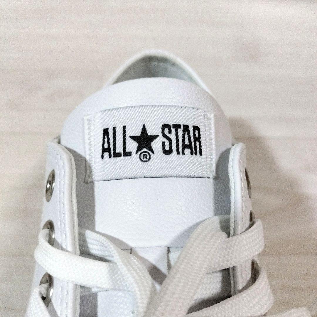 【CONVERSE】コンバース ALL STAR ゴルフシューズ 28 白色