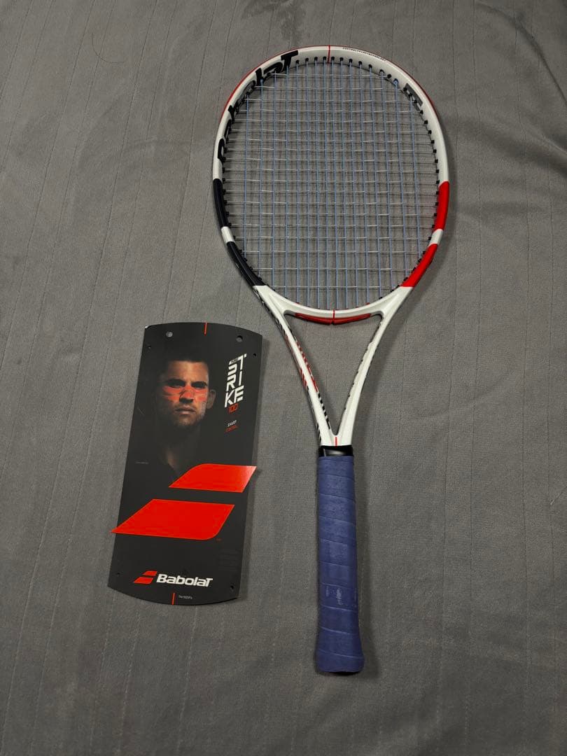 ピュアストライク100 16×19 2019 G2