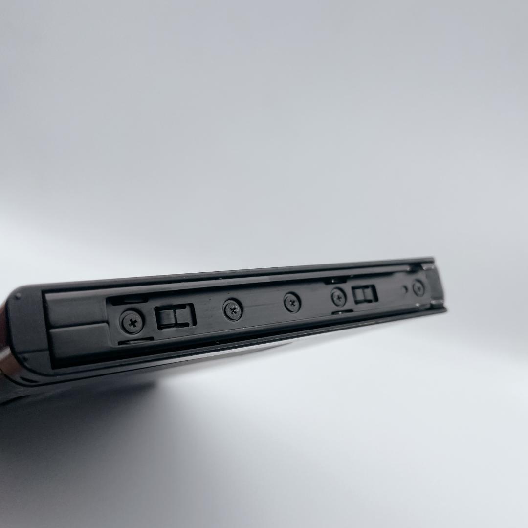 【未使用級】Nintendo Switch バッテリー強化版 本体 2020年製