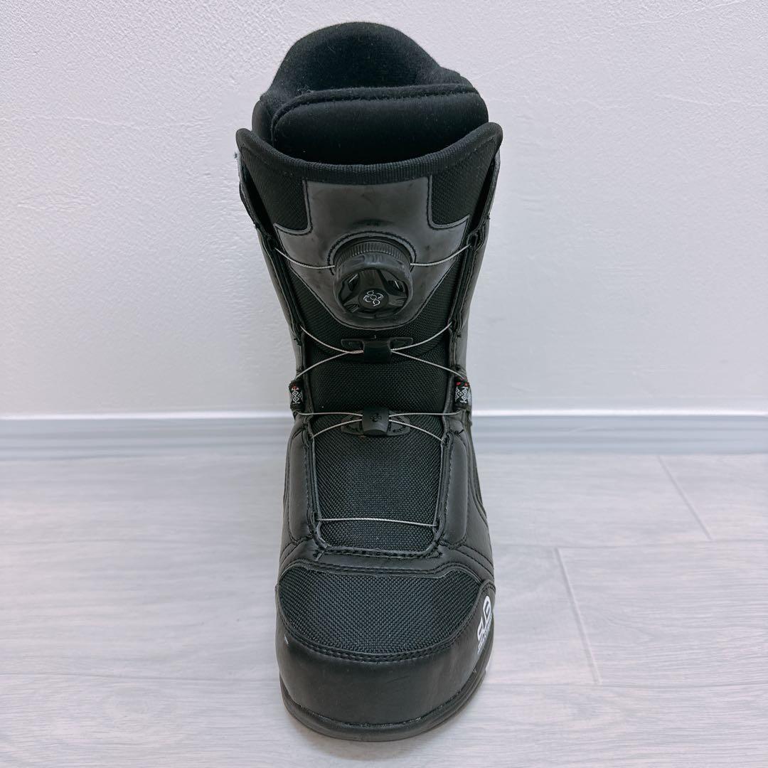 【SUB INDUSTRIES】スノーボードブーツ 24.5cm レディース