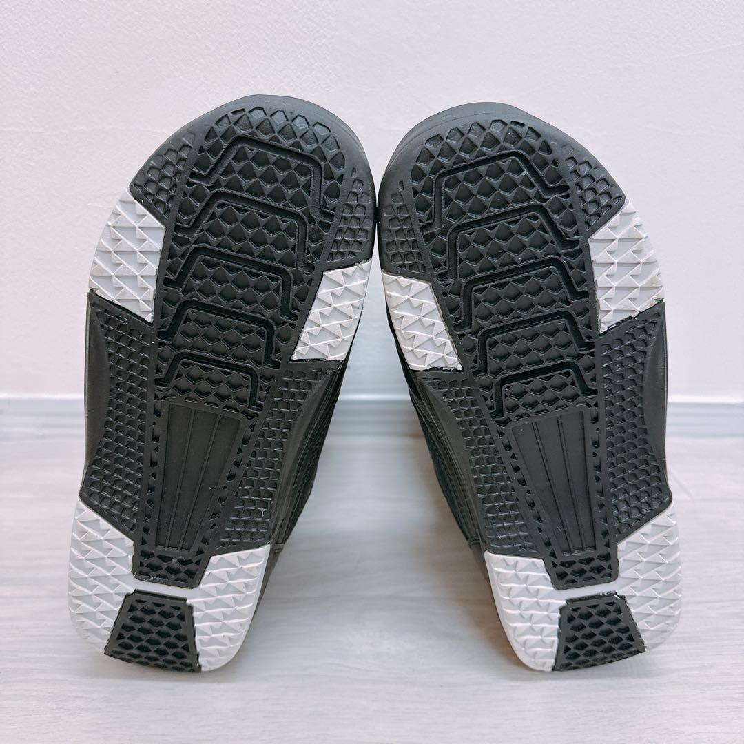 【SUB INDUSTRIES】スノーボードブーツ 24.5cm レディース