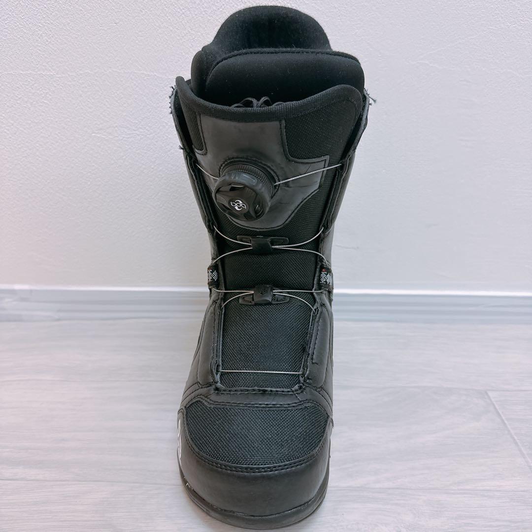 【SUB INDUSTRIES】スノーボードブーツ 24.5cm レディース