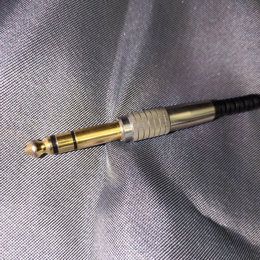 ヘッドホン audio-technica ARTMONITER ATH-A900X