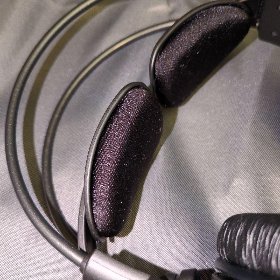 ヘッドホン audio-technica ARTMONITER ATH-A900X