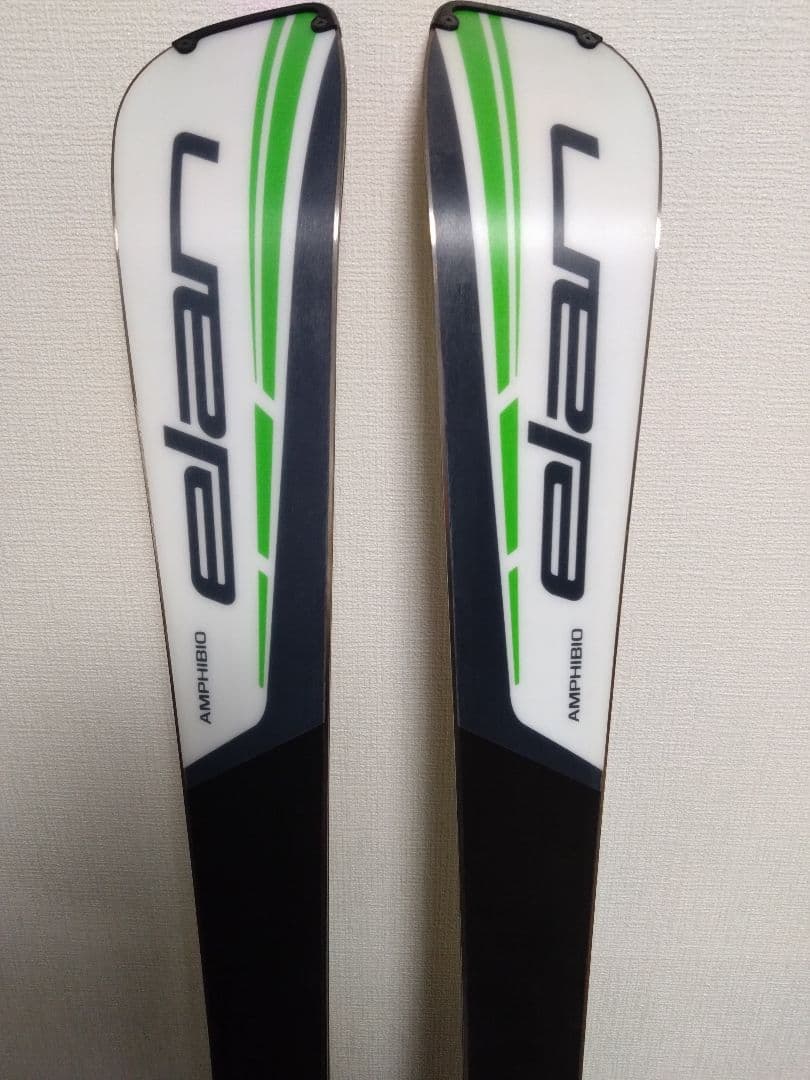 ELAN RACE SLX 165 スキー板