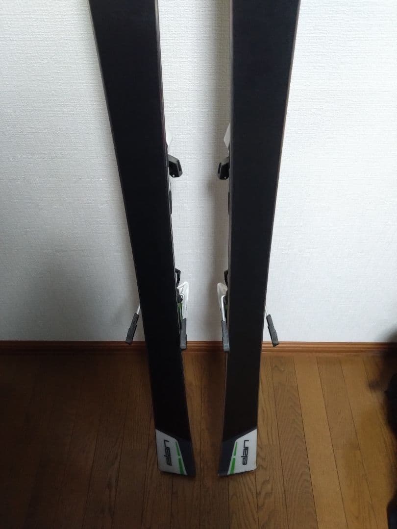 ELAN RACE SLX 165 スキー板