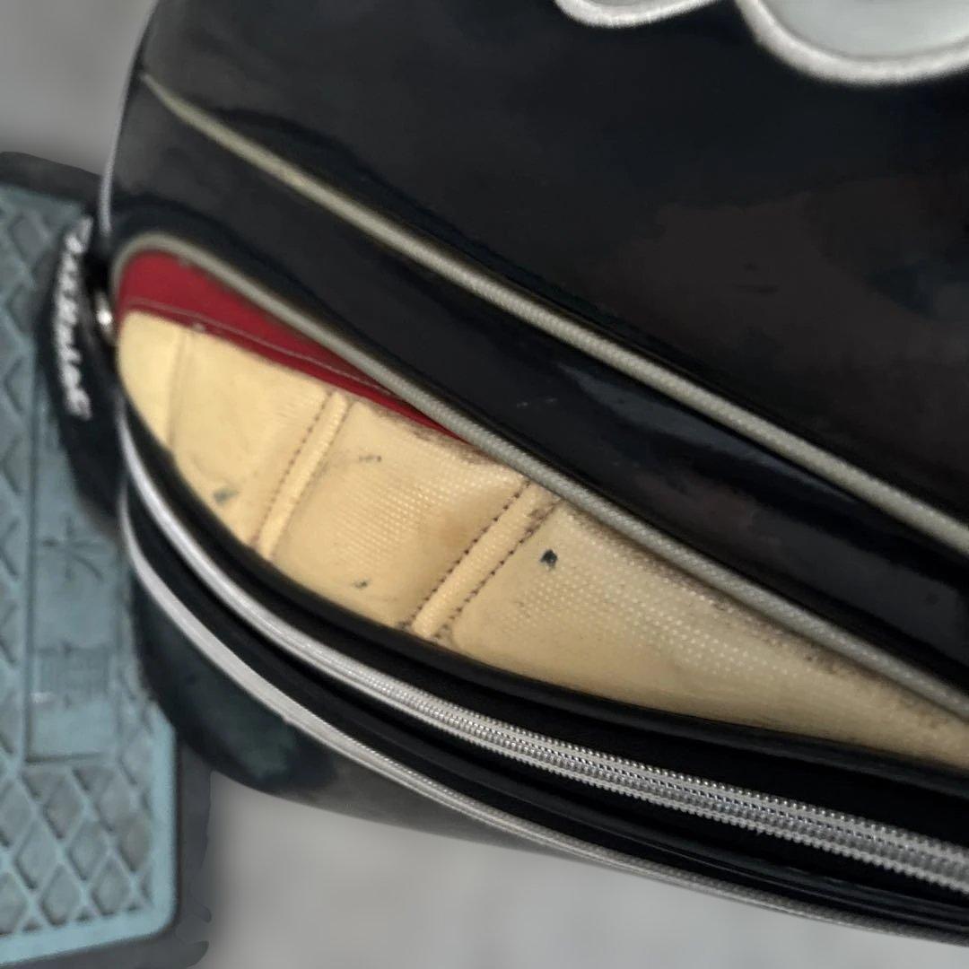 タイトリストキャディーバック