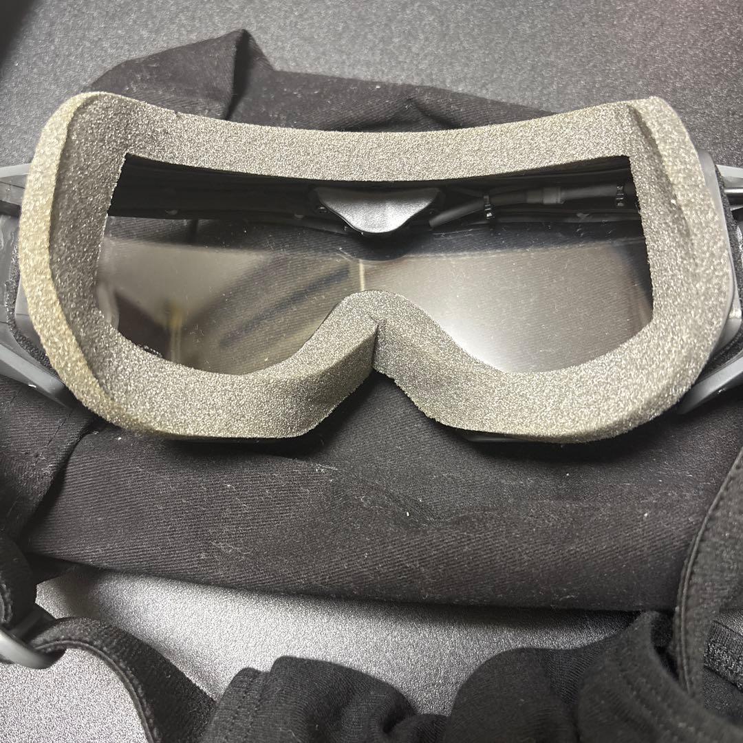 ESS ゴーグル ファン付き