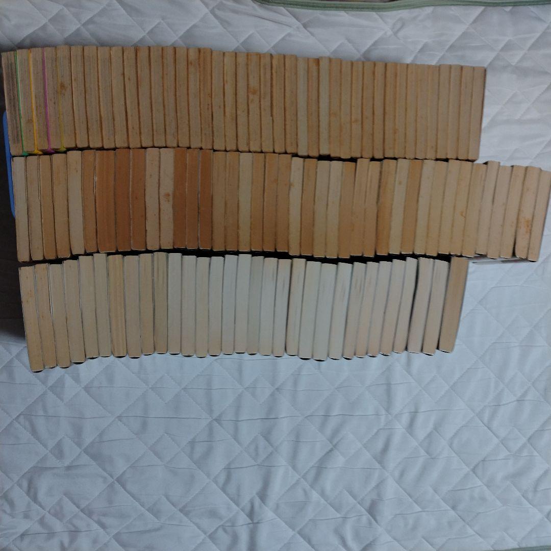 美味しんぼ 全巻セット