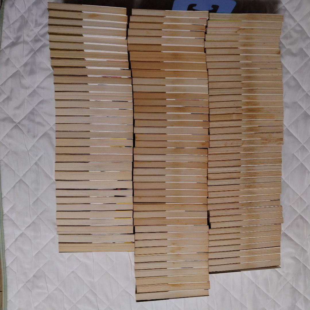 美味しんぼ 全巻セット