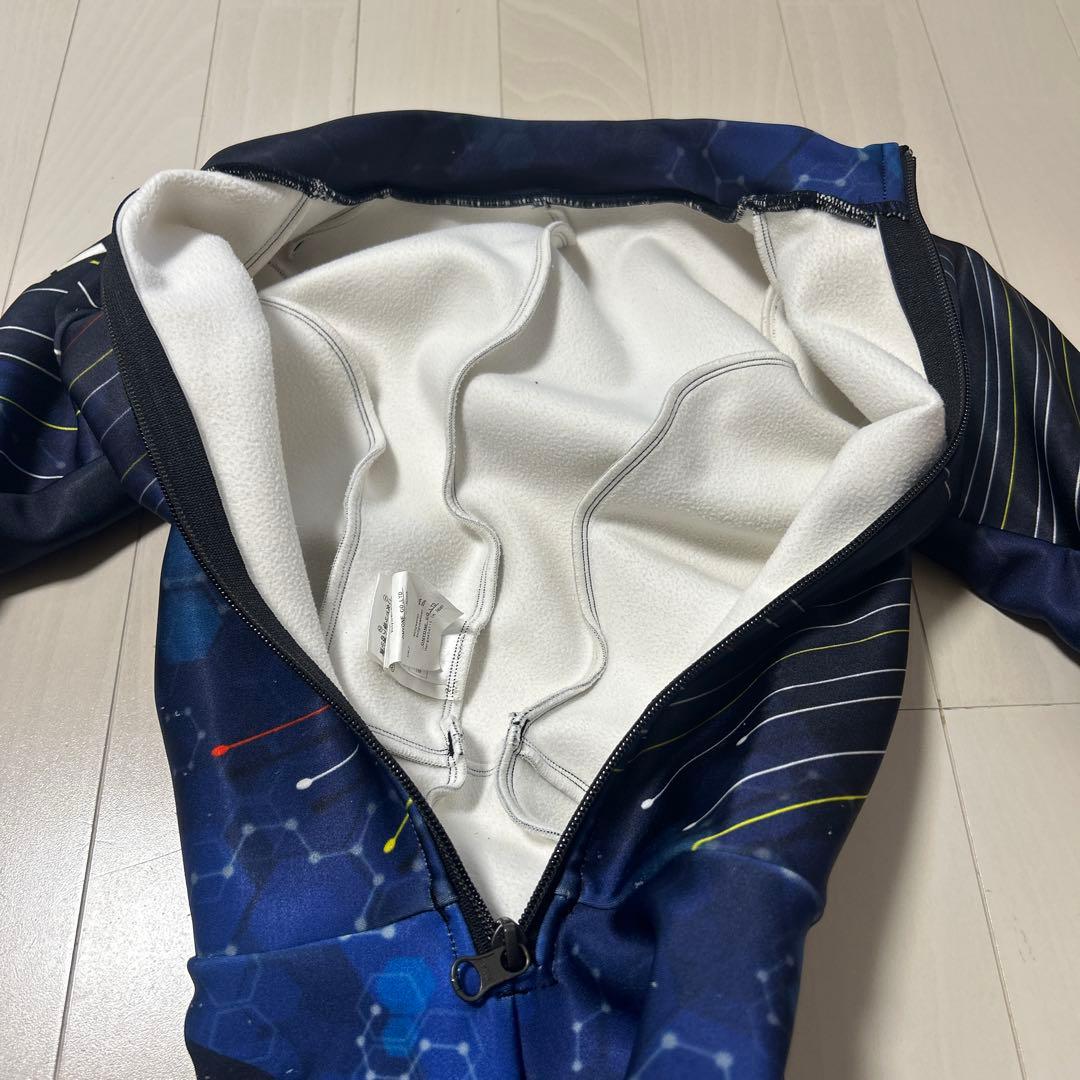 オンヨネ　ワンピース　ジュニア　140