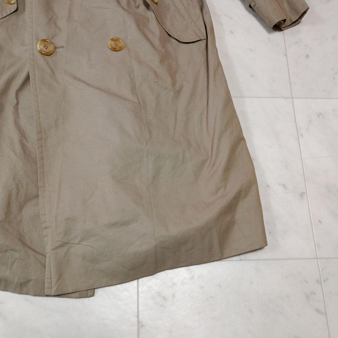 Burberry's バーバリー トレンチコート ライナー取り外し可能