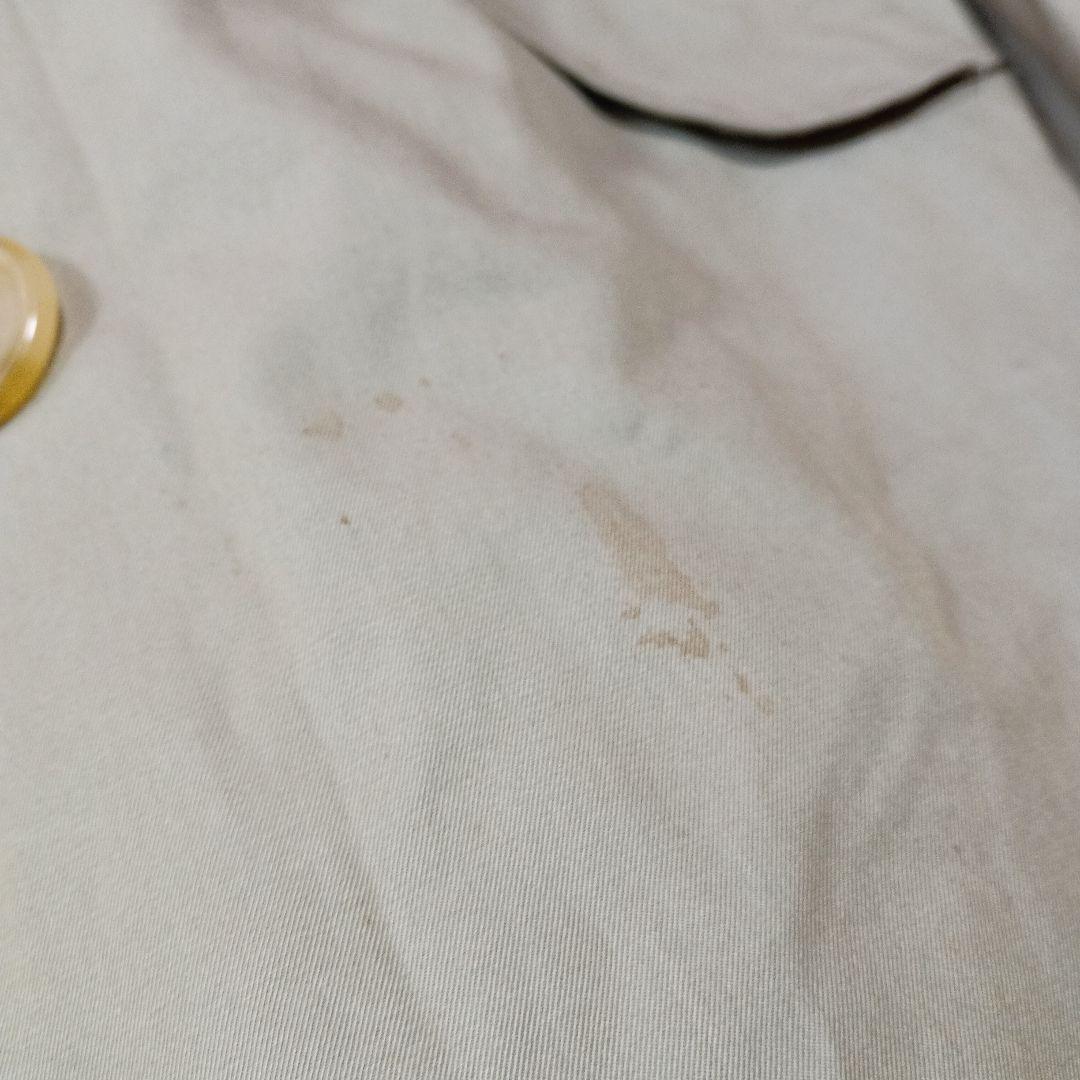 Burberry's バーバリー トレンチコート ライナー取り外し可能