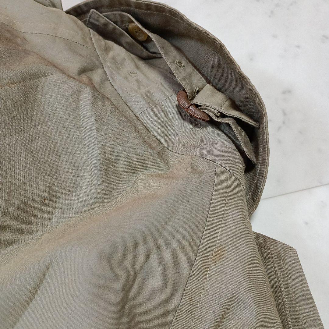 Burberry's バーバリー トレンチコート ライナー取り外し可能