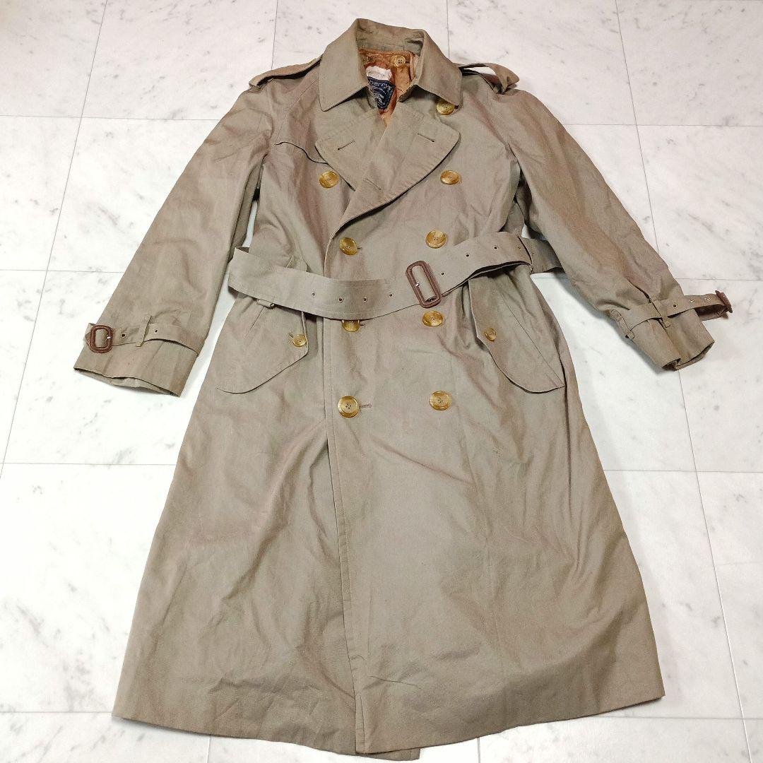 Burberry's バーバリー トレンチコート ライナー取り外し可能