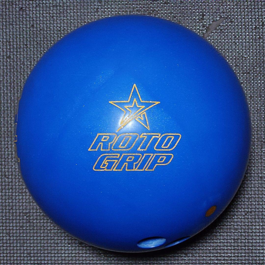 【中古】ロトグリップ X-セル・マスター 15ポンド3オンス