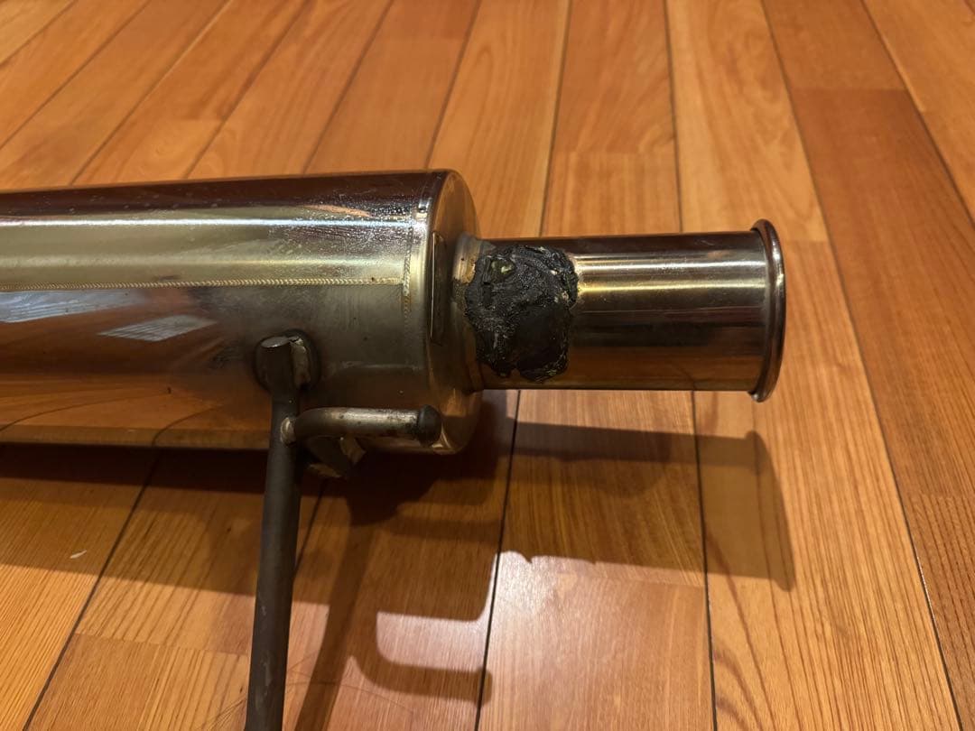 GEフィットRS Spoon N1マフラー