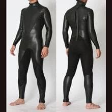 国内生産/ALL3mフルスーツ/クラッシックウェットスーツ/メンズXLサイズ