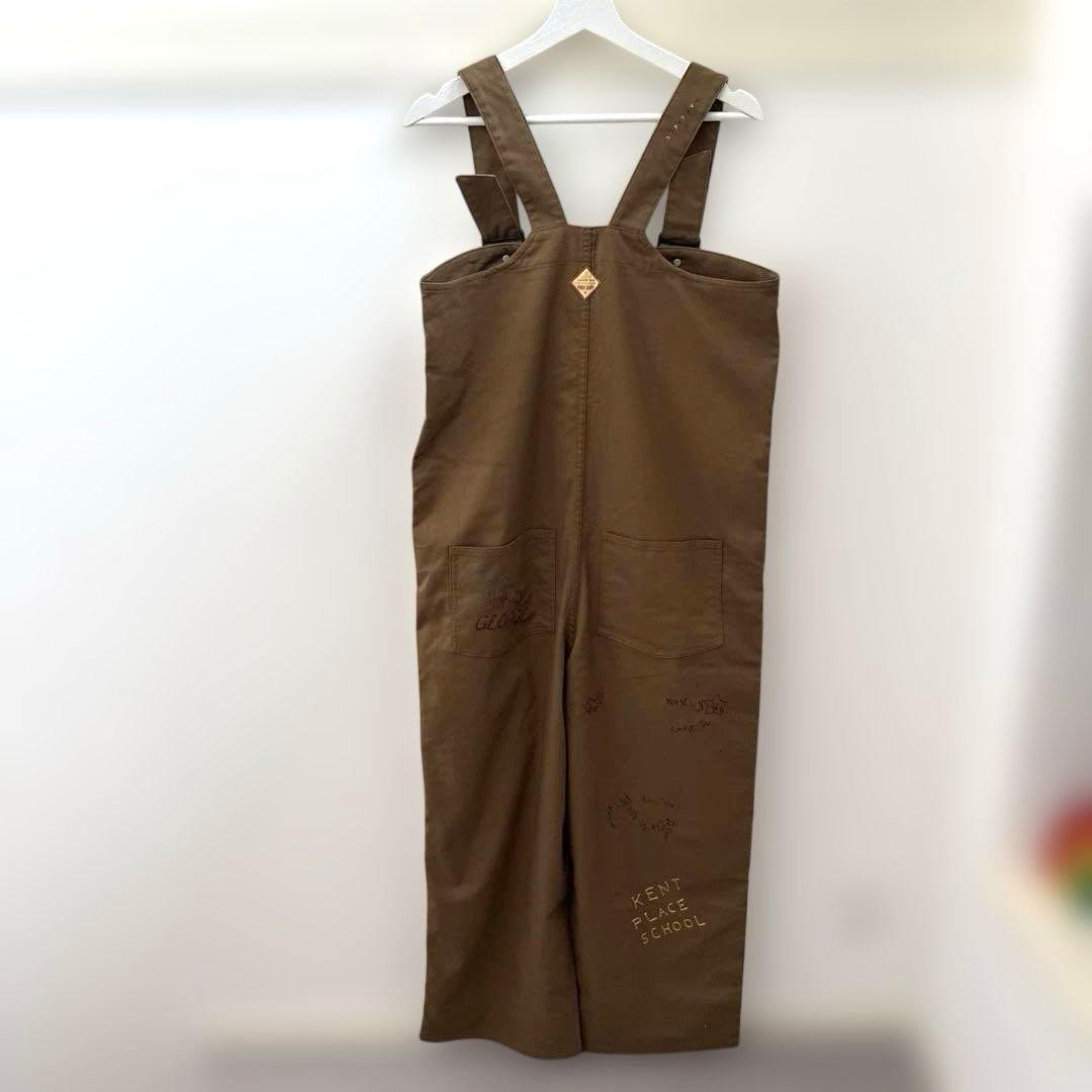 未使用 ジャーナルスタンダード 別注 PAYDAY ペイデイ ワイドサロペット