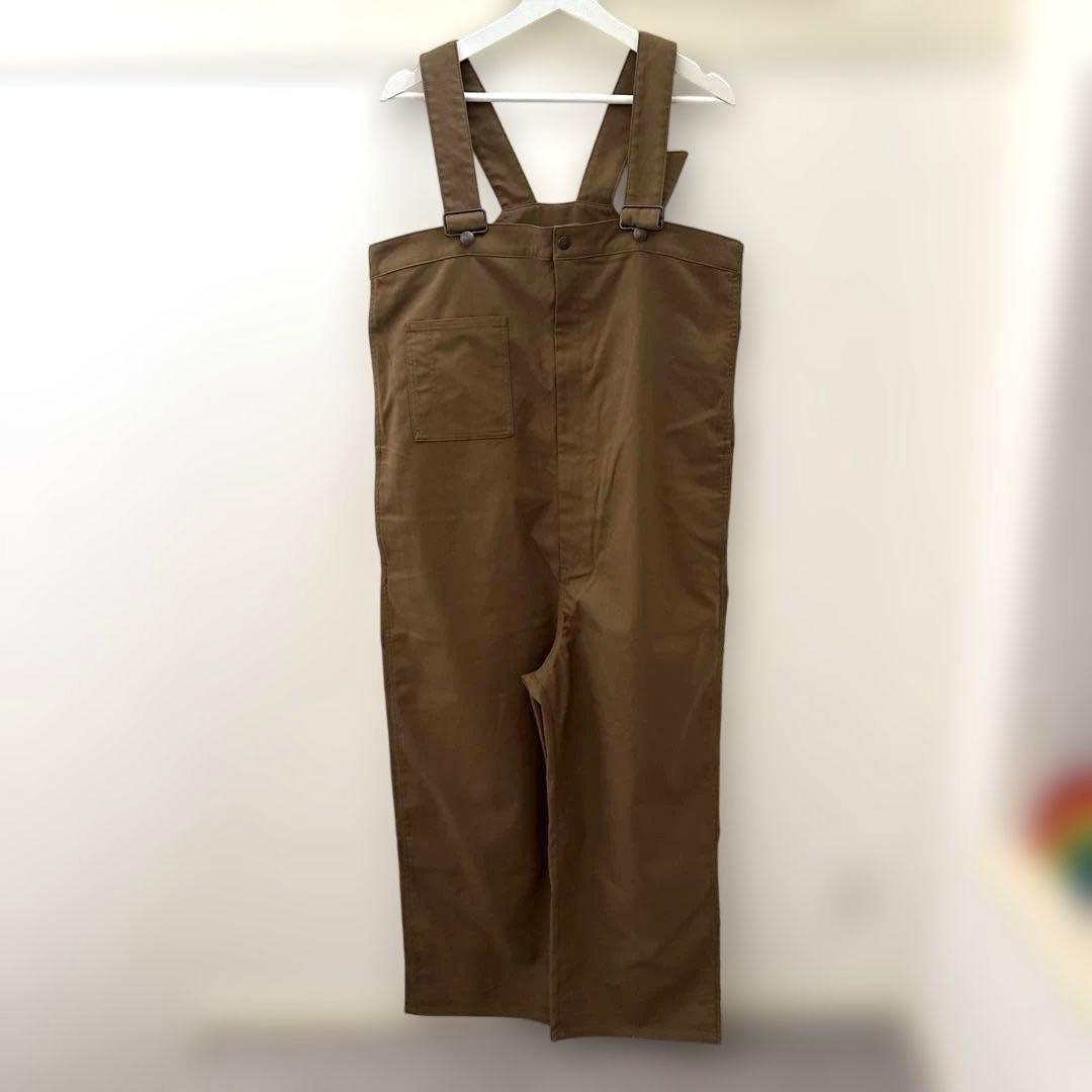 未使用 ジャーナルスタンダード 別注 PAYDAY ペイデイ ワイドサロペット