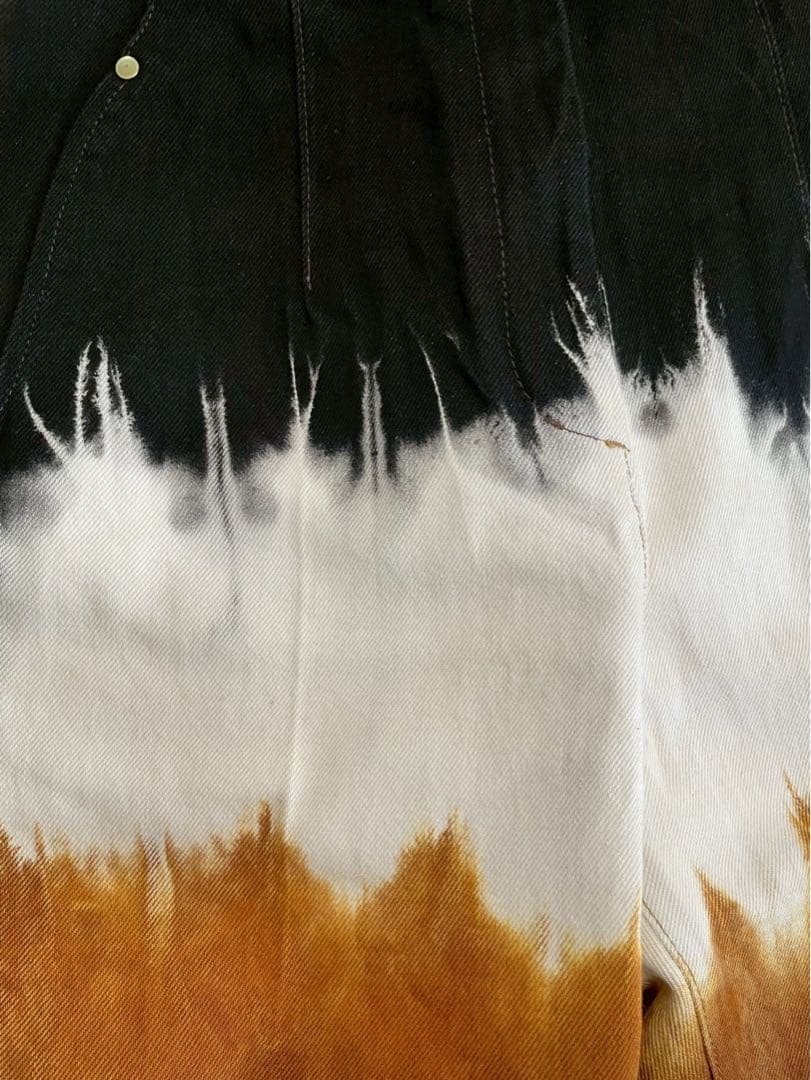 Mame Kurogouchi 新品　パンツ　マメ　クロゴウチ