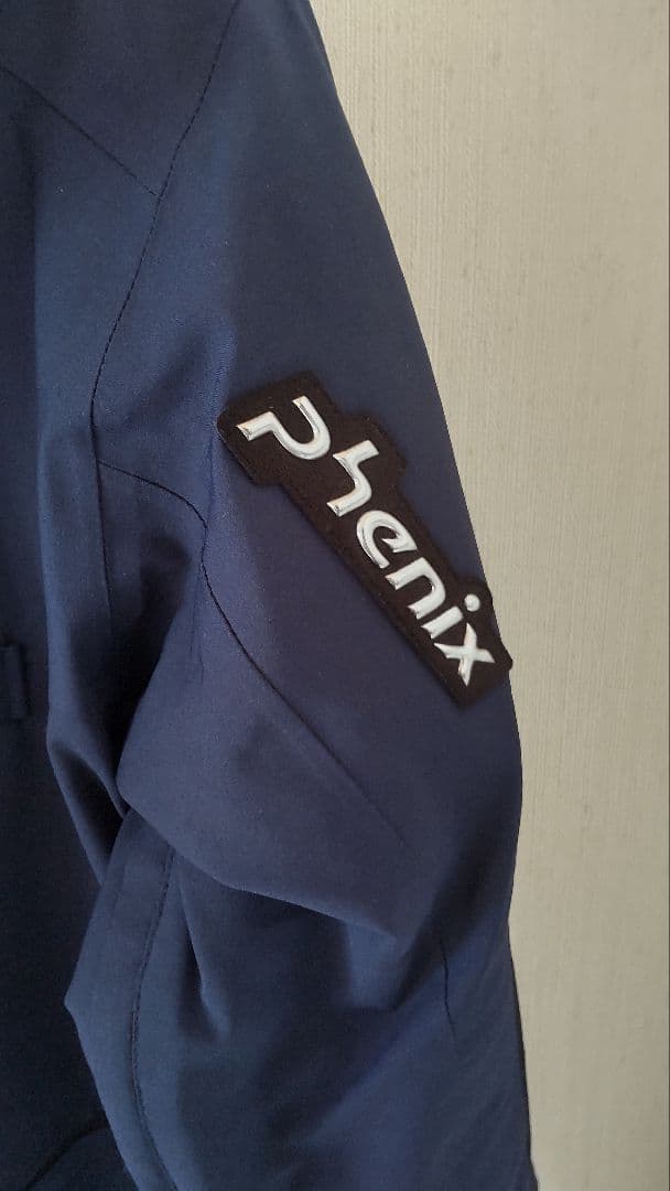 Ｌサイズphenix スキーウェア