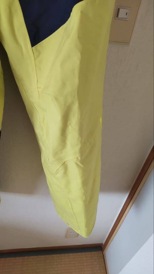 Ｌサイズphenix スキーウェア