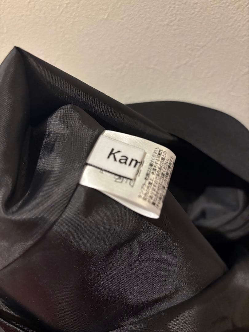 kamiyu かぼちゃパンツ