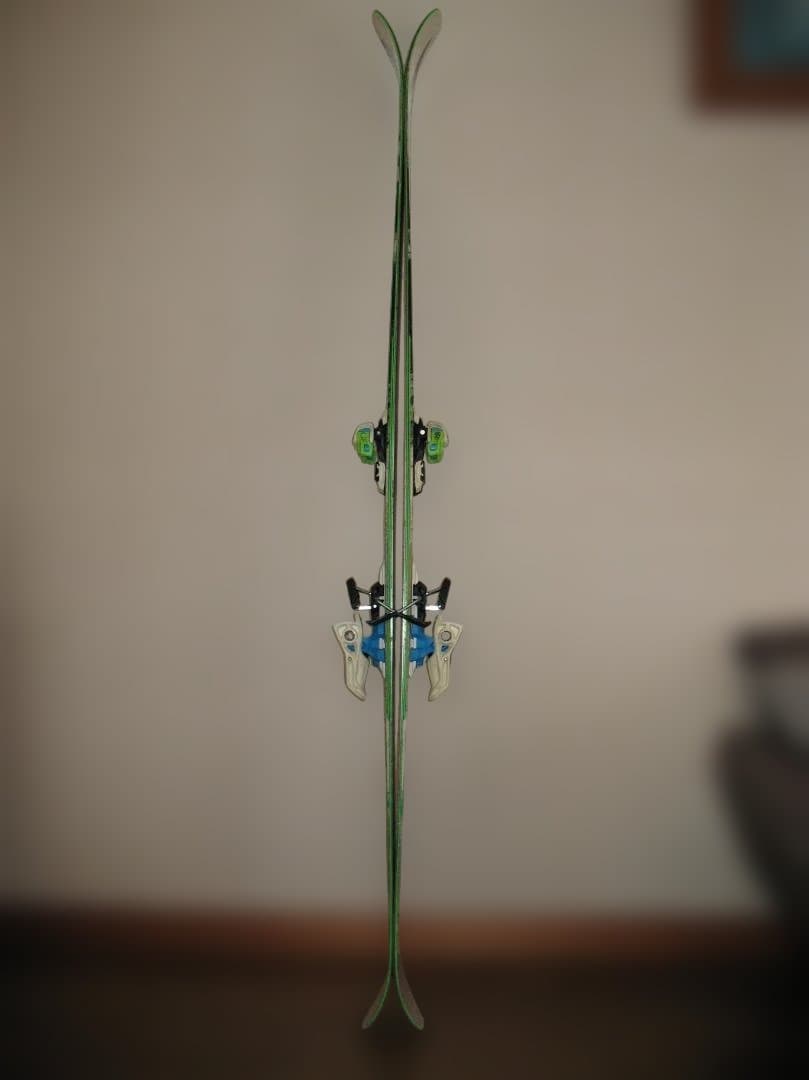 【値下げ】Atomic Coax 174cm Marker Squire