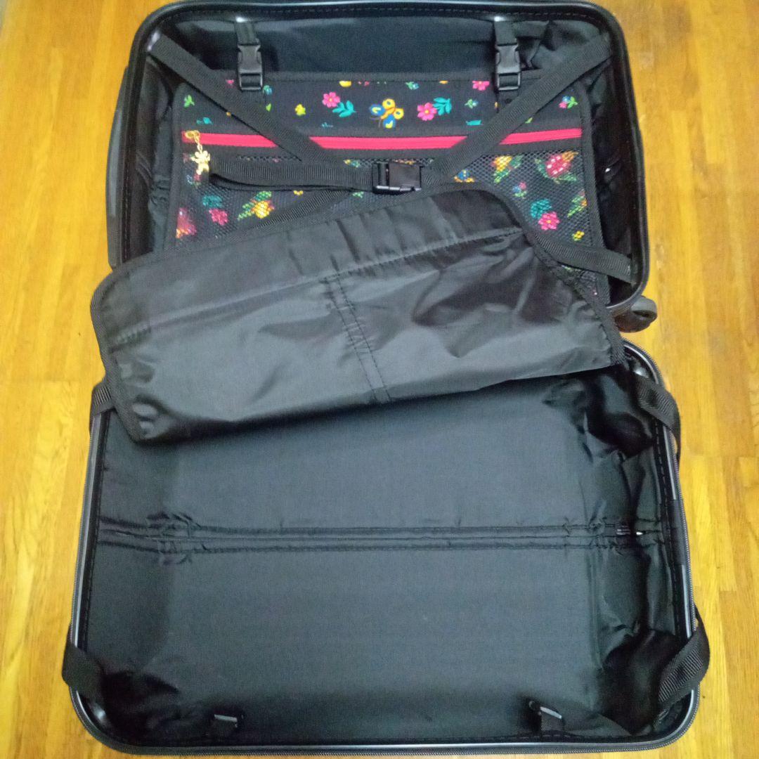 フェイラー　ハイジ　キャリーバック(鍵なし・写真15)