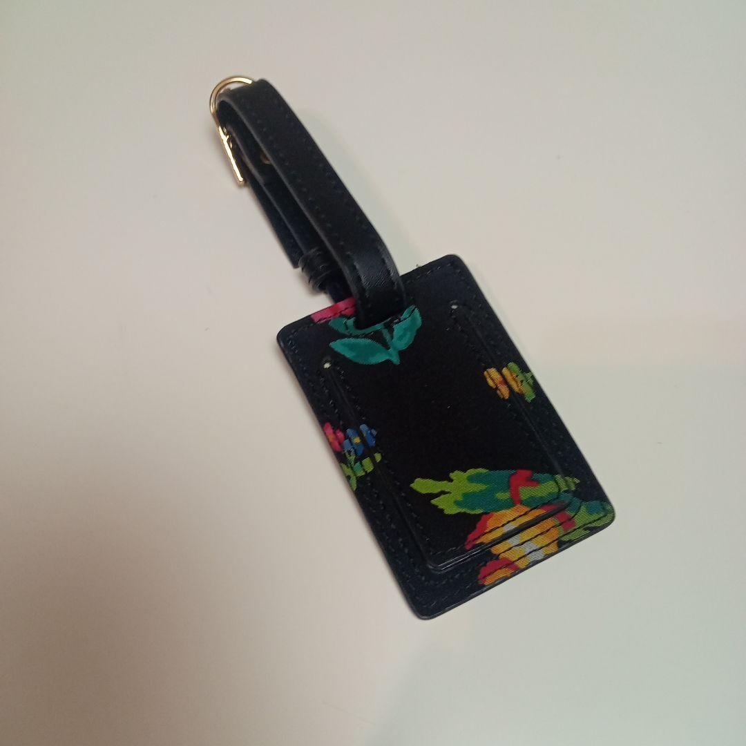 フェイラー　ハイジ　キャリーバック(鍵なし・写真15)