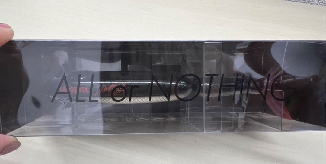 タイニークラッシュ