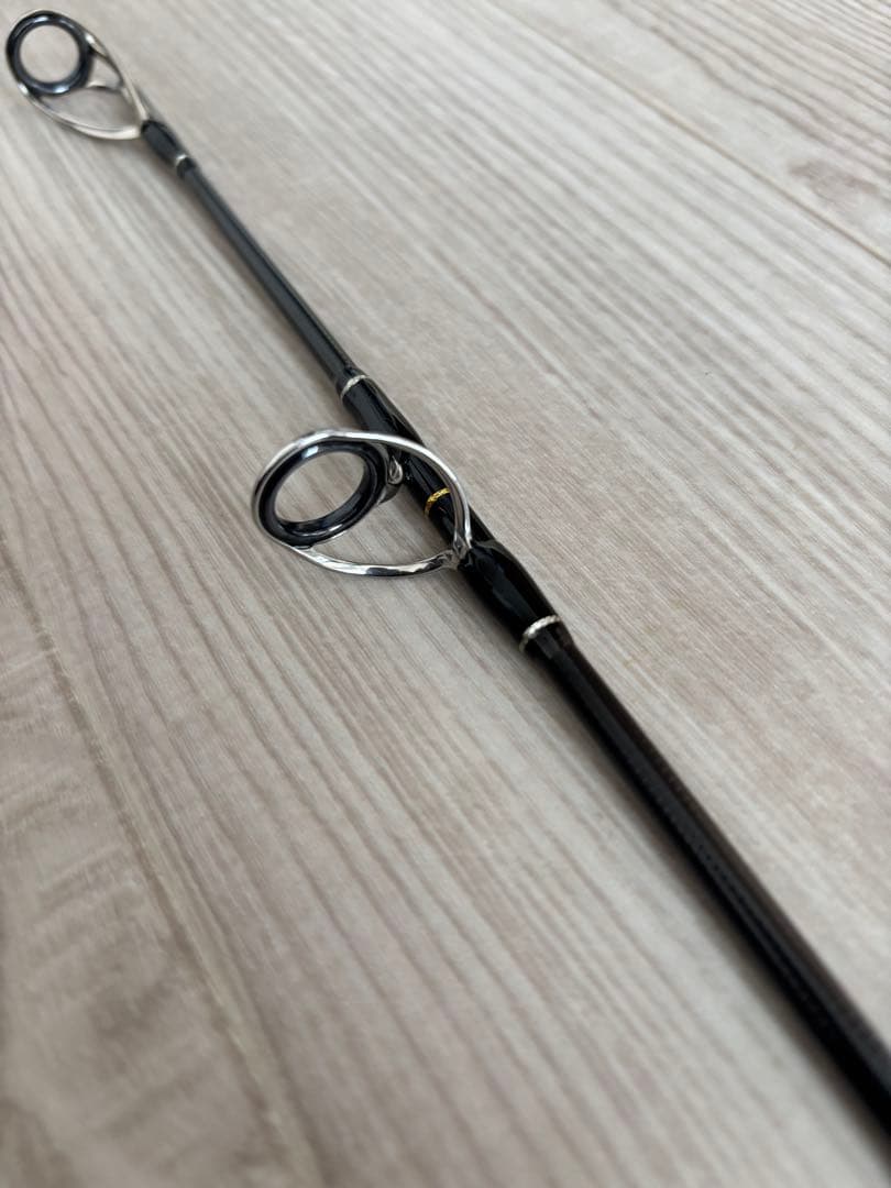 リップルフィッシャー　ビッグツナ73 ジャパンスペシャル