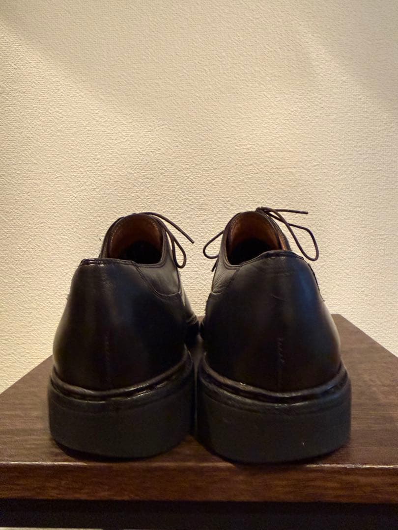 パラブーツ アヴィニョン NOIR ブラック UK8 paraboot