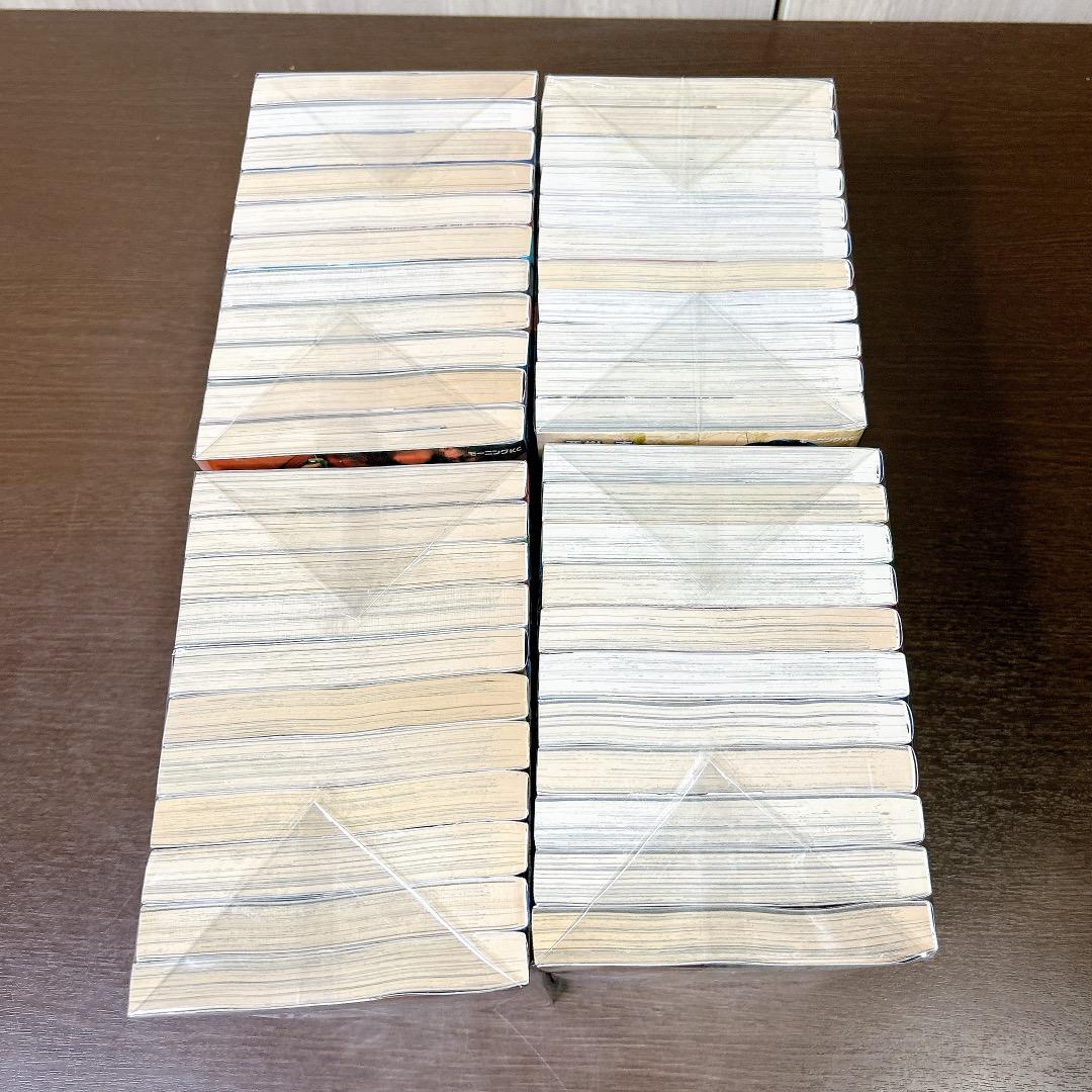 神の雫 全44巻セット 全巻 漫画 ドラマ 人気