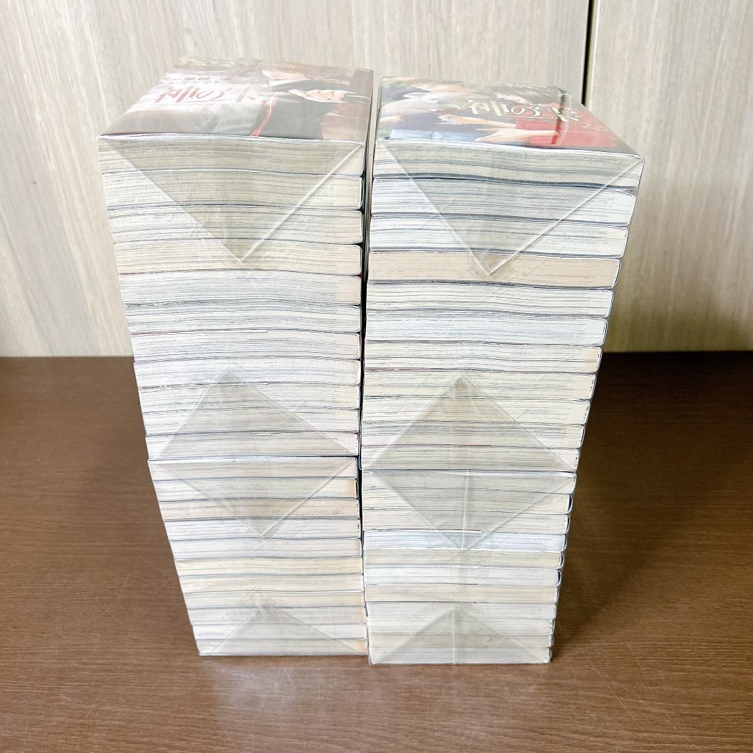 神の雫 全44巻セット 全巻 漫画 ドラマ 人気