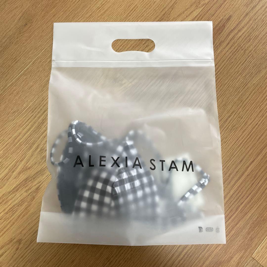 T♡hkfkさん専用　ALEXIA STAM Bianca Girlish