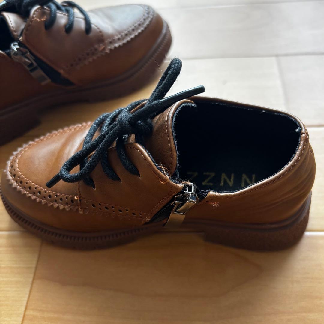 【美品】riziereリジェール ノーカラージャケットセットアップ 靴6点セット