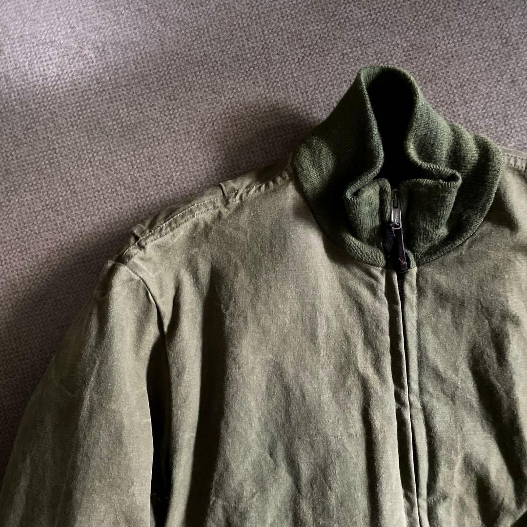 スピワック タンカースジャケット MA-1 USA製 80s アメリカ