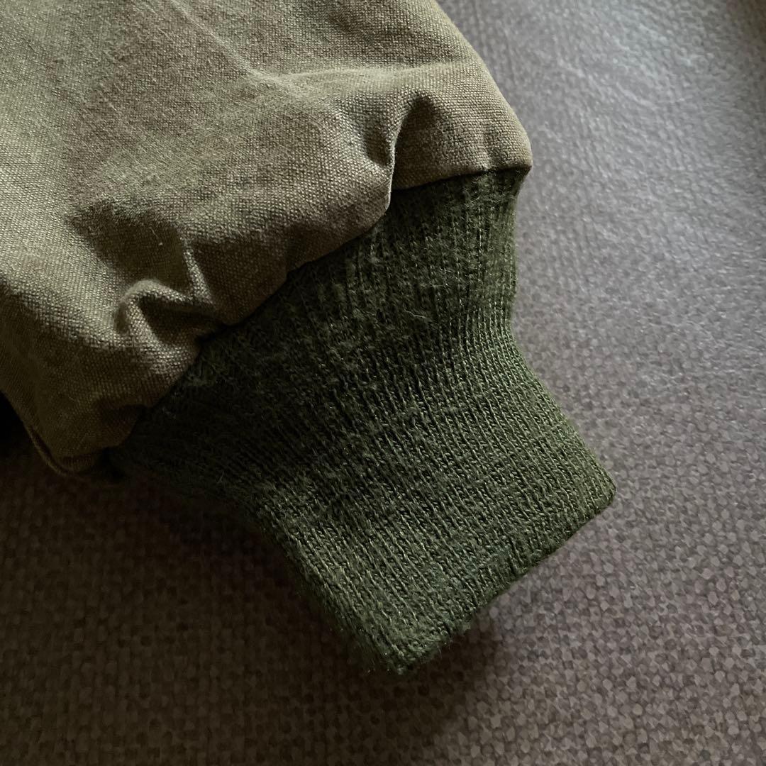 スピワック タンカースジャケット MA-1 USA製 80s アメリカ