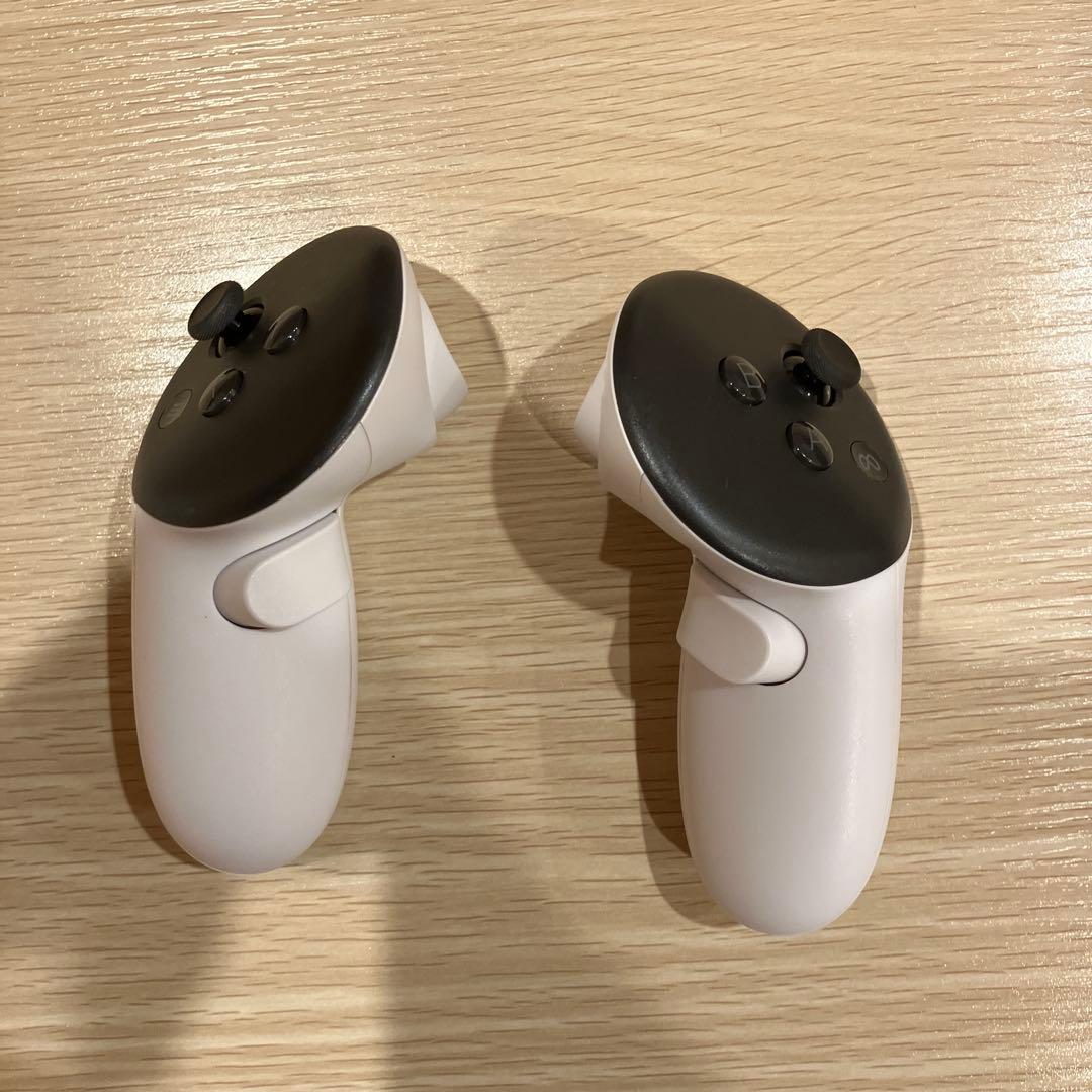 メタクエスト3  quest3 512GB ストラップ付き