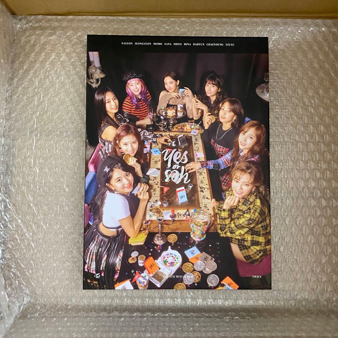 TWICE アルバム・CD・DVD まとめ売り